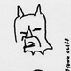 Illustration for article titled Artists draw Batman with their eyes closed